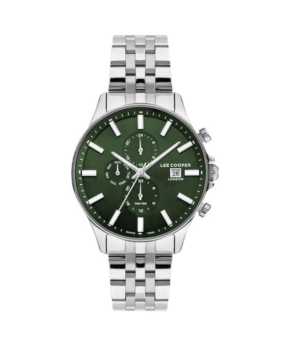 ساعت مچی مردانه لی کوپر LEE COOPER LC07380.370