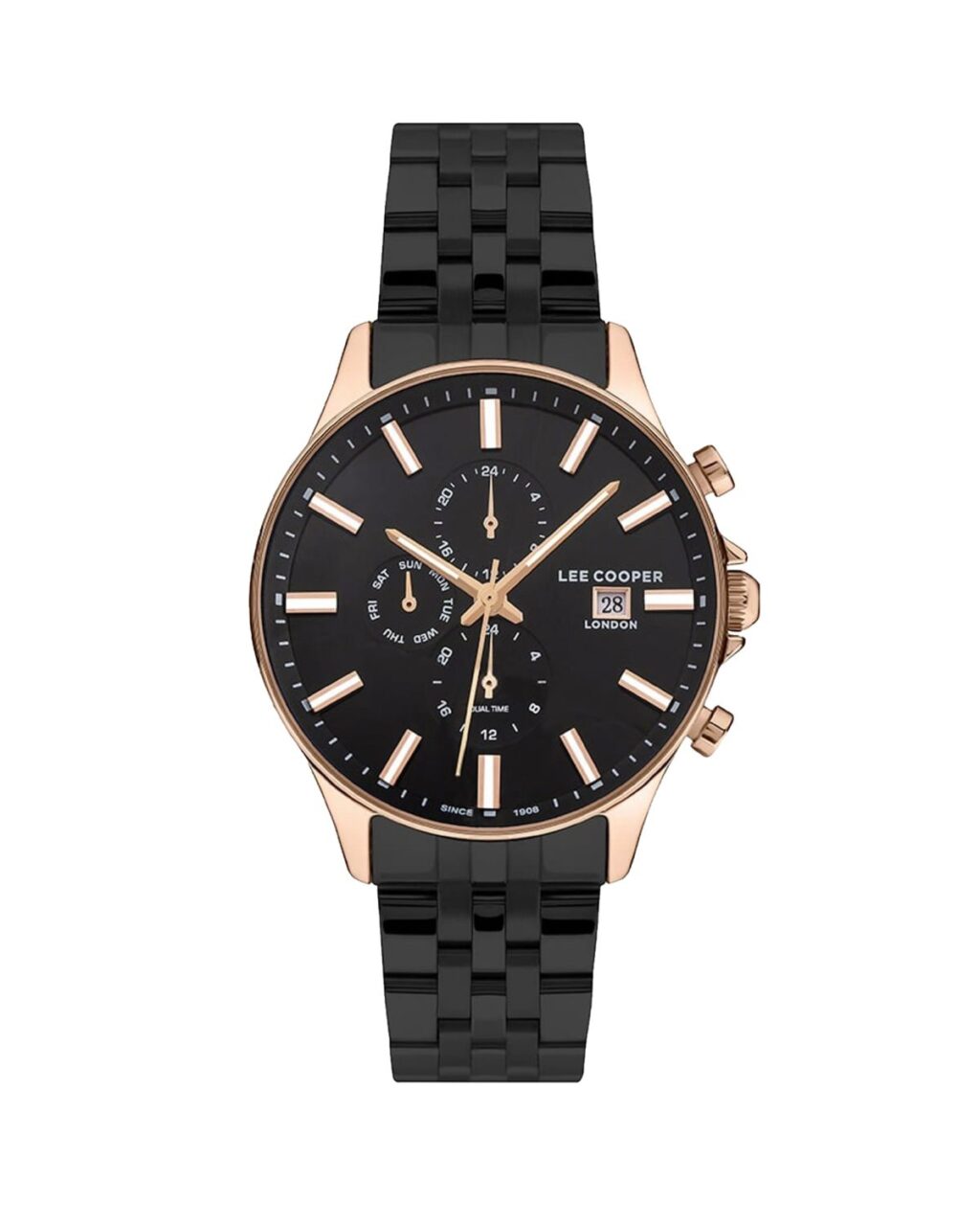 ساعت مچی مردانه لی کوپر LEE COOPER LC07380.450