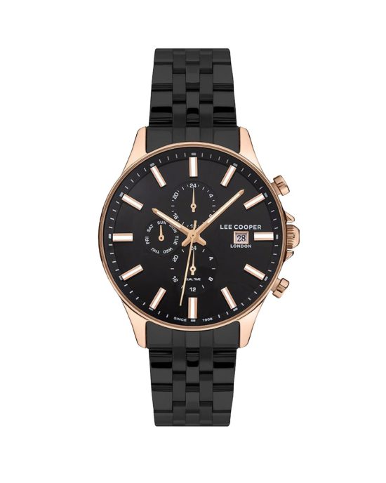 ساعت مچی مردانه لی کوپر LEE COOPER LC07380.450