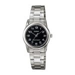 ساعت مچی زنانه کاسیو CASIO LTP-V001D-1B