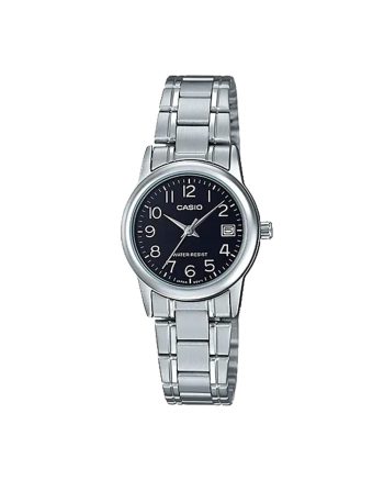 ساعت مچی زنانه کاسیو CASIO LTP-V002D-1B