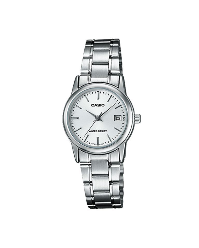 ساعت مچی زنانه کاسیو CASIO LTP-V002D-7A