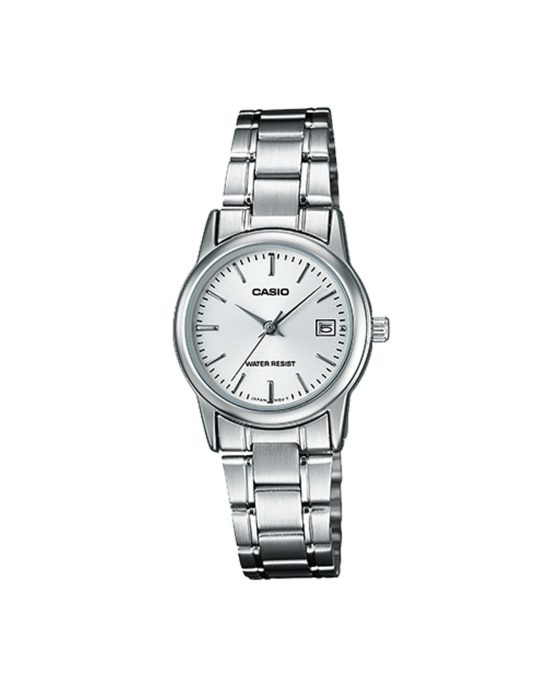 ساعت مچی زنانه کاسیو CASIO LTP-V002D-7A