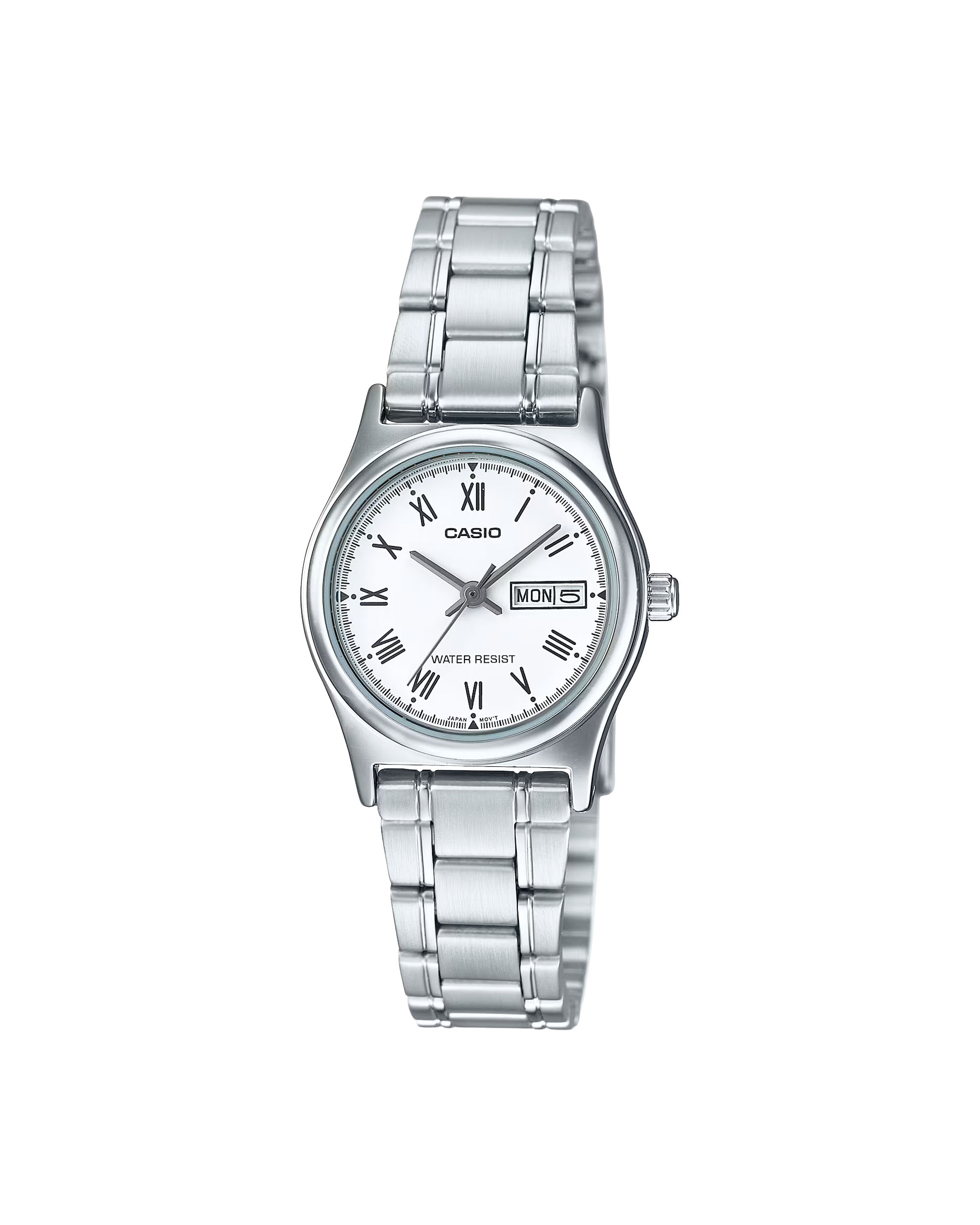 LTP-V006D-7B ساعت مچی زنانه کاسیو ارزان CASIO LTP-V006D-7B