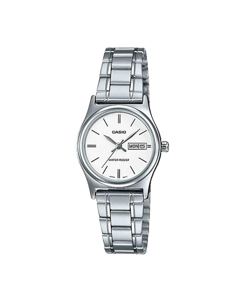 ساعت مچی زنانه کاسیو CASIO LTP-V006D-7B2