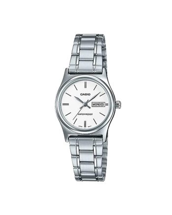 ساعت مچی زنانه کاسیو CASIO LTP-V006D-7B2