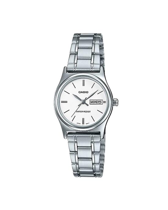 ساعت مچی زنانه کاسیو CASIO LTP-V006D-7B2