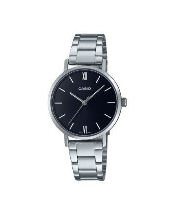 ساعت مچی زنانه کاسیو CASIO LTP-VT02D-1A