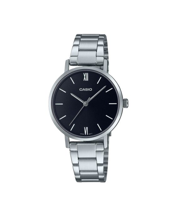 ساعت مچی زنانه کاسیو CASIO LTP-VT02D-1A