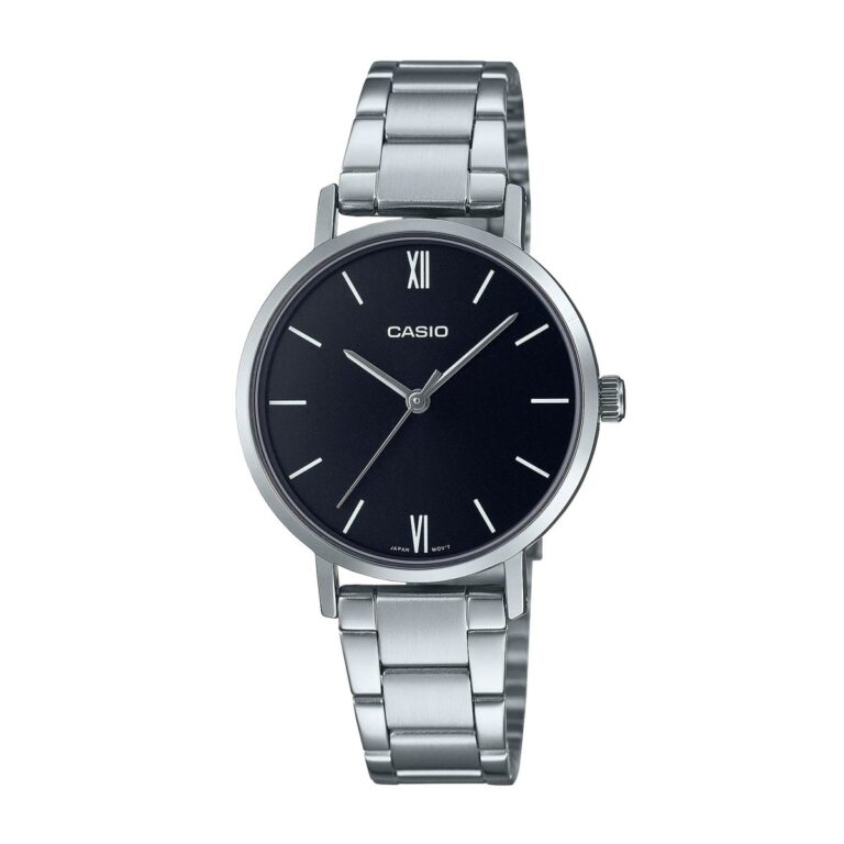 ساعت مچی زنانه کاسیو CASIO LTP-VT02D-1A