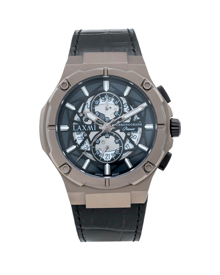 ساعت مچی مردانه لاکسمی Laxmi 8128-2