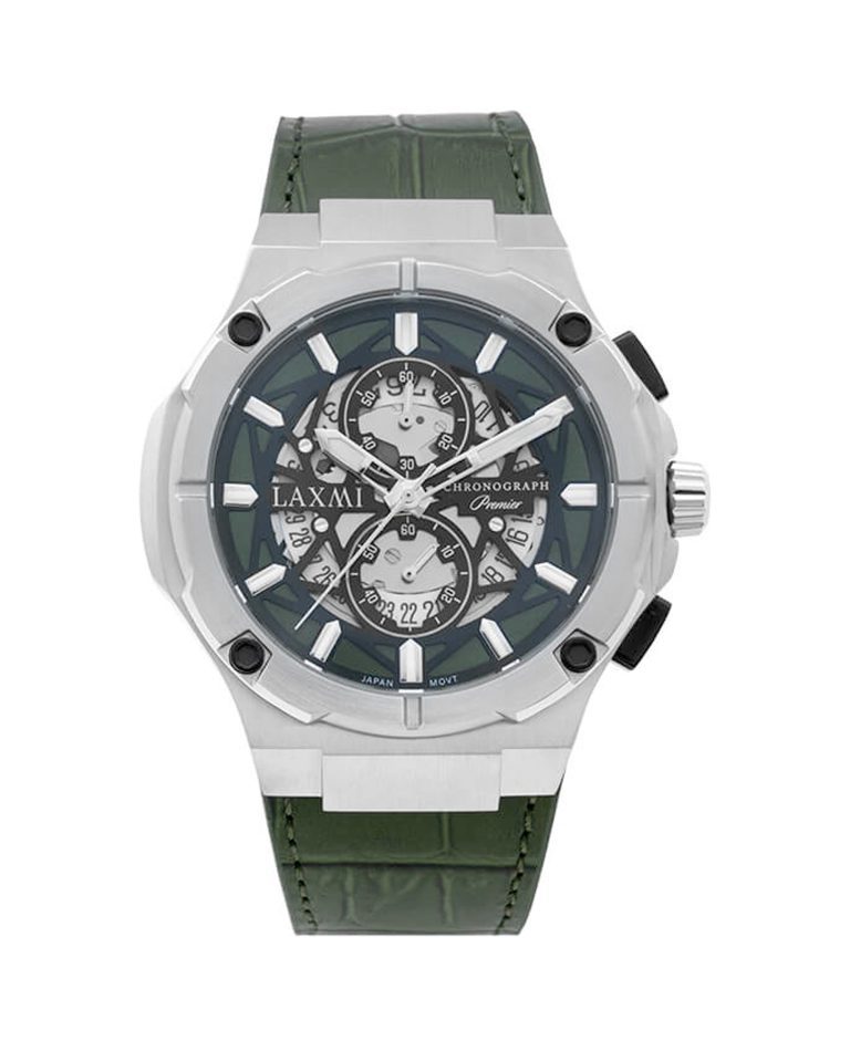 ساعت مچی مردانه لاکسمی Laxmi 8128-3
