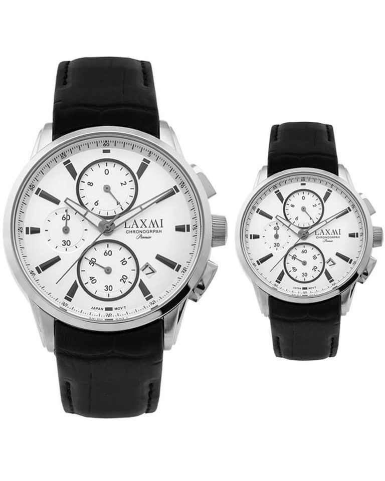 ساعت مچی ست لاکسمی LAXMI LA-8535-4