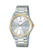 ساعت مچی مردانه کاسیو MTP-1183G-7A