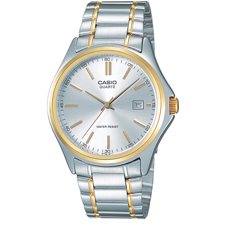 ساعت مچی مردانه کاسیو MTP-1183G-7A