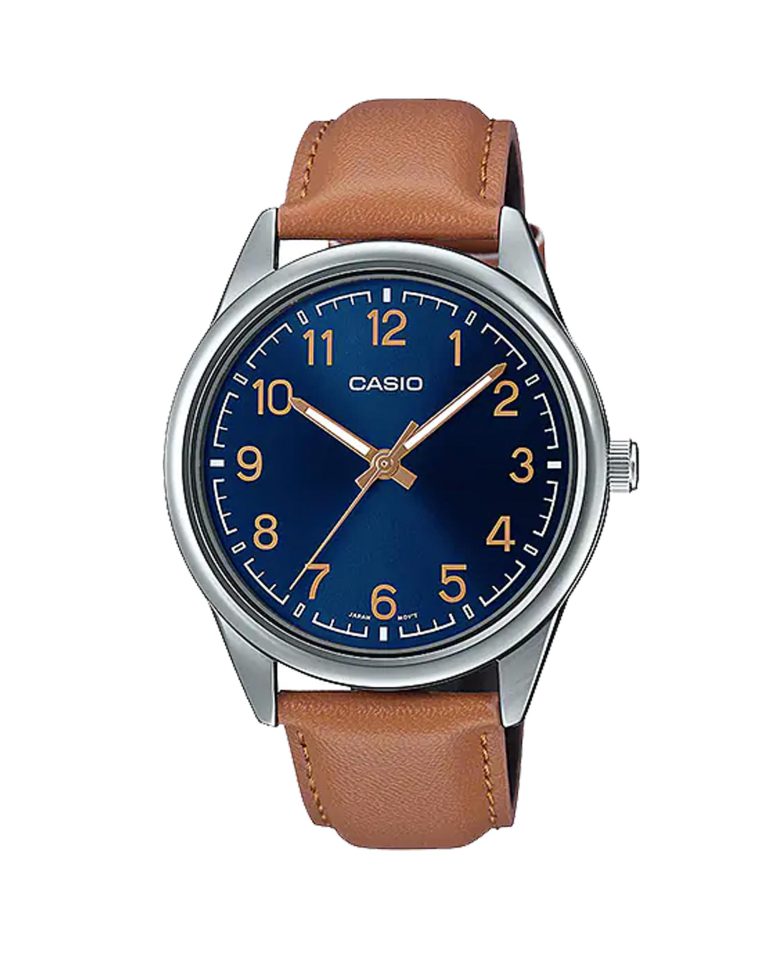 ساعت مچی مردانه کاسیو CASIO MTP-V005L-2B4