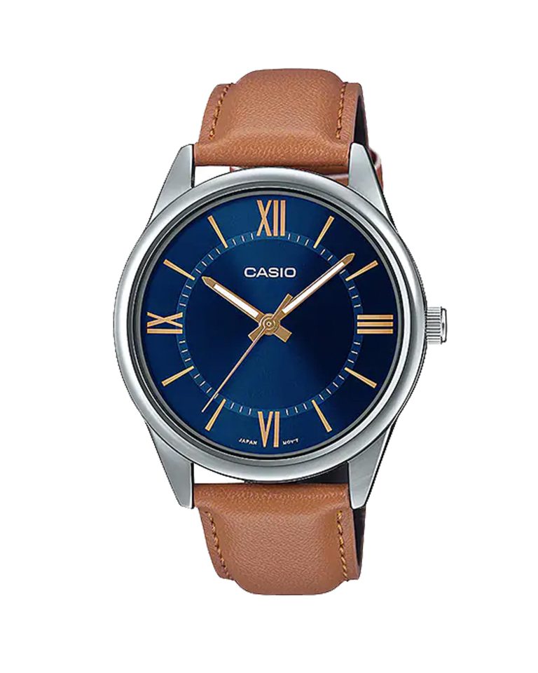 ساعت مچی مردانه کاسیو CASIO MTP-V005L-2B5