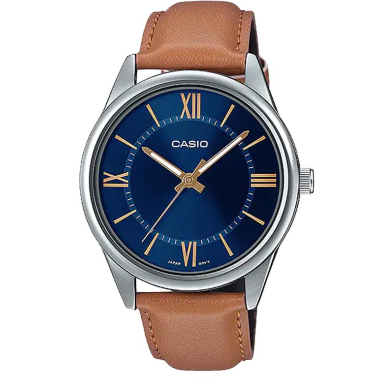 ساعت مچی مردانه کاسیو CASIO MTP-V005L-2B5