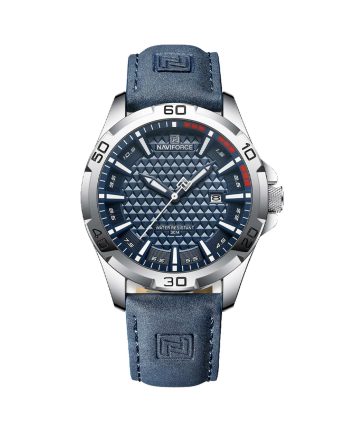 ساعت مچی مردانه ناوی فورس NAVIFORCE NF8023 S/BE/BE