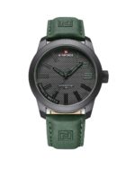 ساعت مچی مردانه ناوی فورس NAVIFORCE NF9202L B/GN/GN