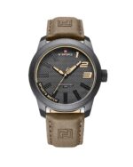 ساعت مچی مردانه ناوی فورس NAVIFORCE NF9202L B/Y/BN