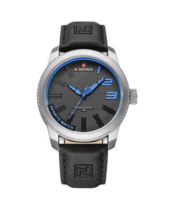 ساعت مچی مردانه ناوی فورس NAVIFORCE NF9202L S/BE/B
