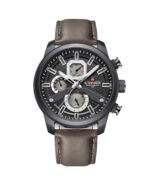 ساعت مچی مردانه ناوی فورس NAVIFORCE NF9211 B/B/GY