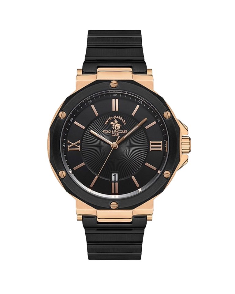 ساعت مچی مردانه پولو سانتا باربارا POLO SANTA BARBARA SB.1.10346.3