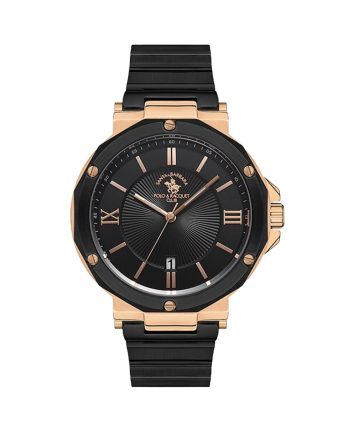 ساعت مچی مردانه پولو سانتا باربارا POLO SANTA BARBARA SB.1.10346.3