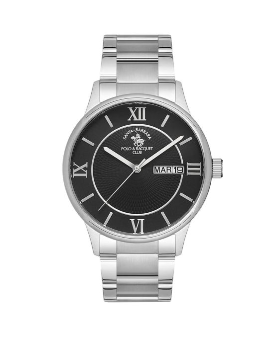 ساعت مچی مردانه پولو سانتا باربارا POLO SANTA BARBARA SB.1.10331.2