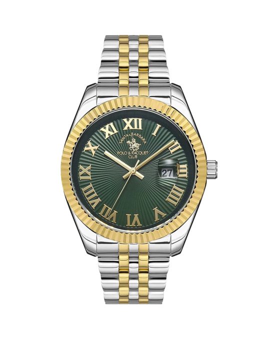 ساعت مچی مردانه پولو سانتا باربارا POLO SANTA BARBARA SB.1.10352.5