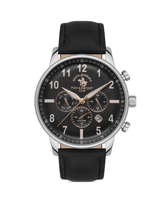 ساعت مچی مردانه پولو سانتا باربارا POLO SANTA BARBARA SB.1.10439.2