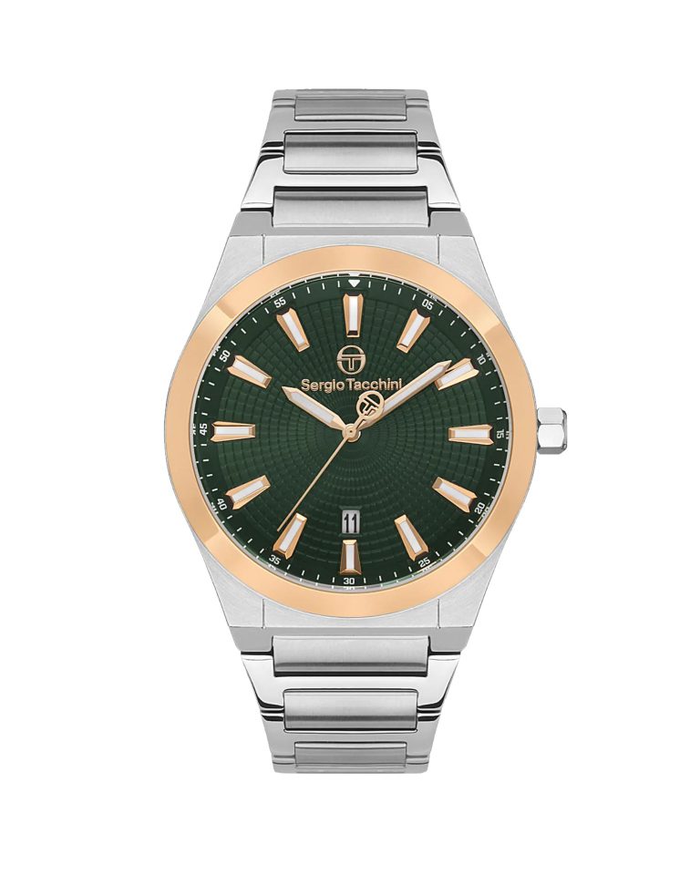 ساعت مچی مردانه سرجیو تاچینی SERGIO TACCHINI ST.1.10322.3