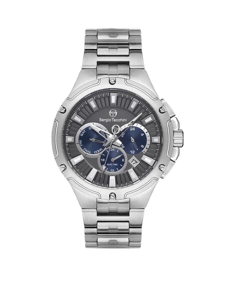 ساعت مچی مردانه سرجیو تاچینی SERGIO TACCHINI ST.1.10336.2