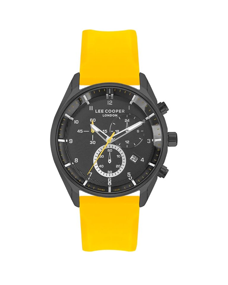 ساعت مچی مردانه لی کوپر LEE COOPER LC07350.654