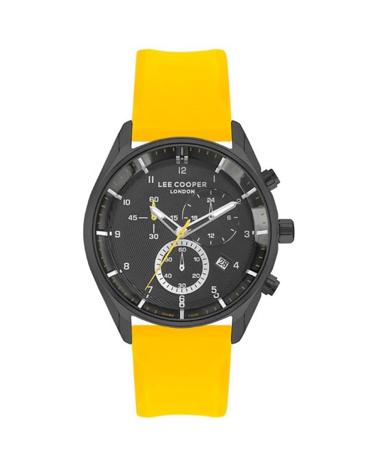 ساعت مچی مردانه لی کوپر LEE COOPER LC07350.654