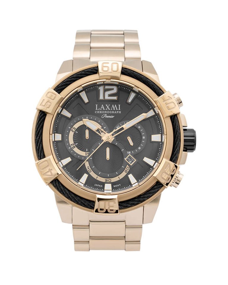 ساعت مچی مردانه لاکسمی Laxmi 8123-5