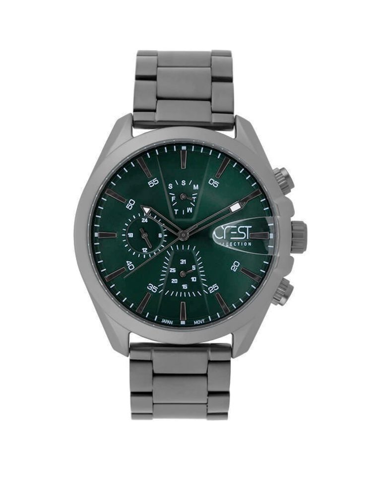 ساعت مچی مردانه کرست CREST 6175/5