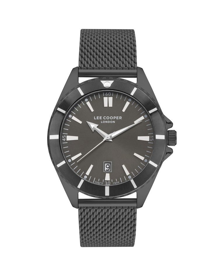 ساعت مچی مردانه لی کوپر LEE COOPER LC07353.670
