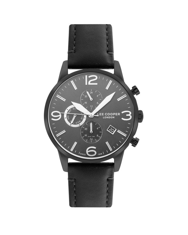 ساعت مچی مردانه لی کوپر LEE COOPER LC07083.651