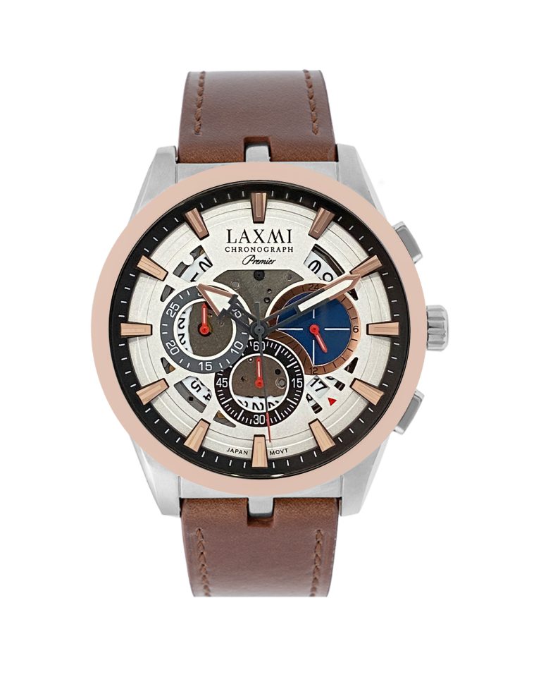 ساعت مچی مردانه لاکسمی Laxmi 8131-5