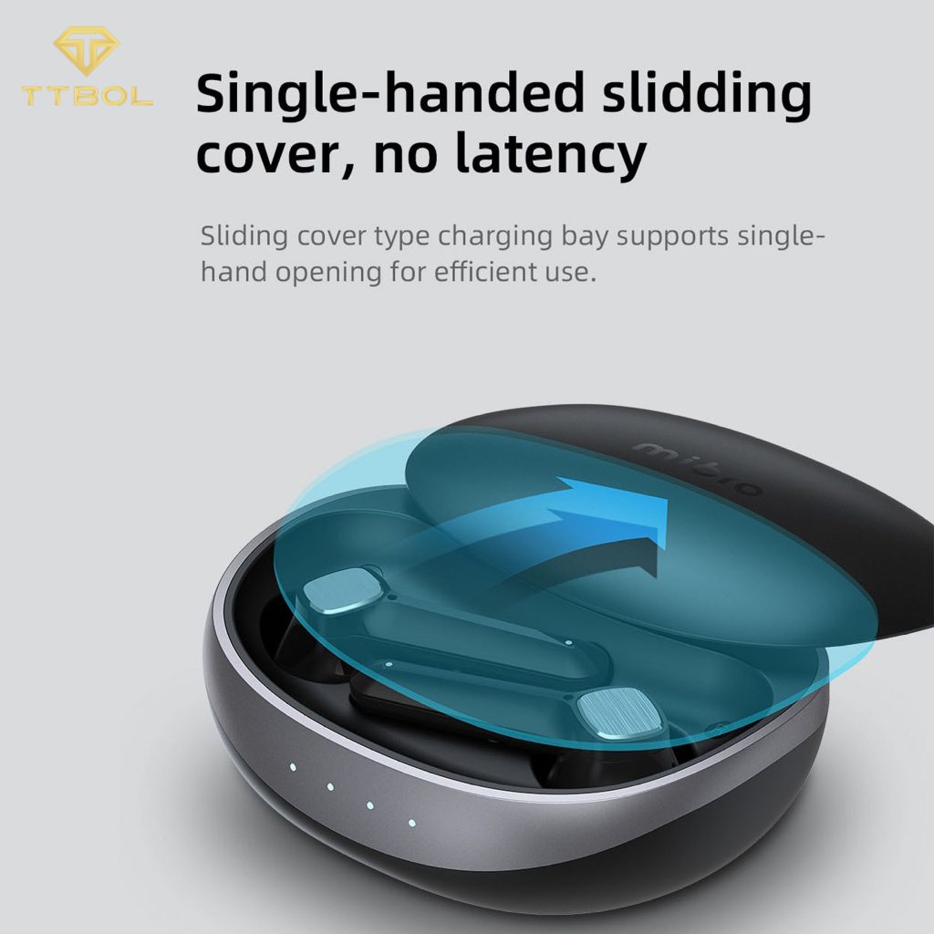 هدفون بی سیم شیائومی Xiaomi Mibro S1 XPEJ003
