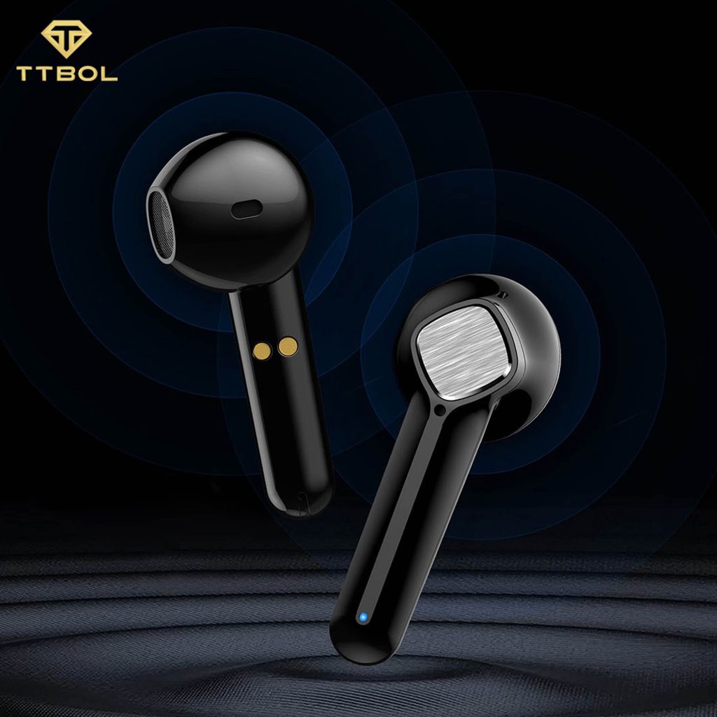 هدفون بی سیم شیائومی Xiaomi Mibro S1 XPEJ003