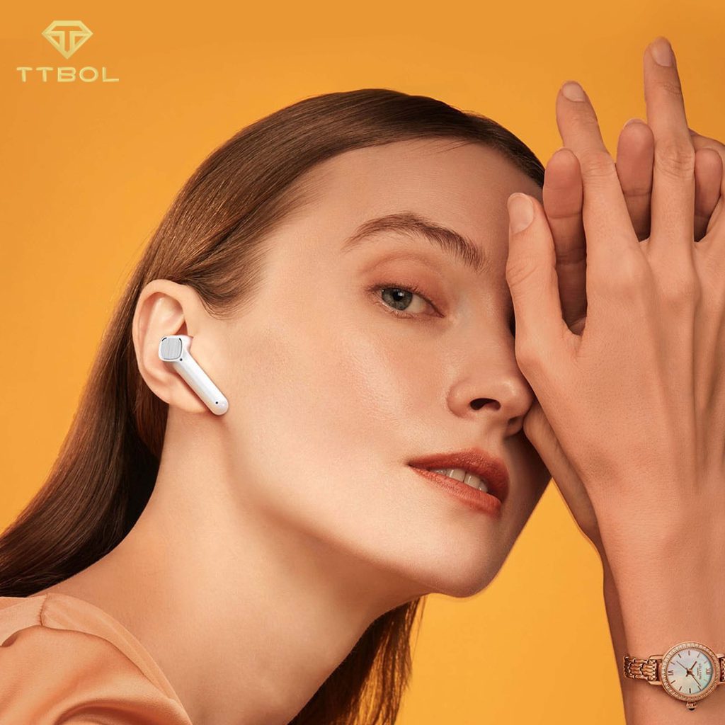 هدفون بی سیم شیائومی Xiaomi Mibro S1 XPEJ003