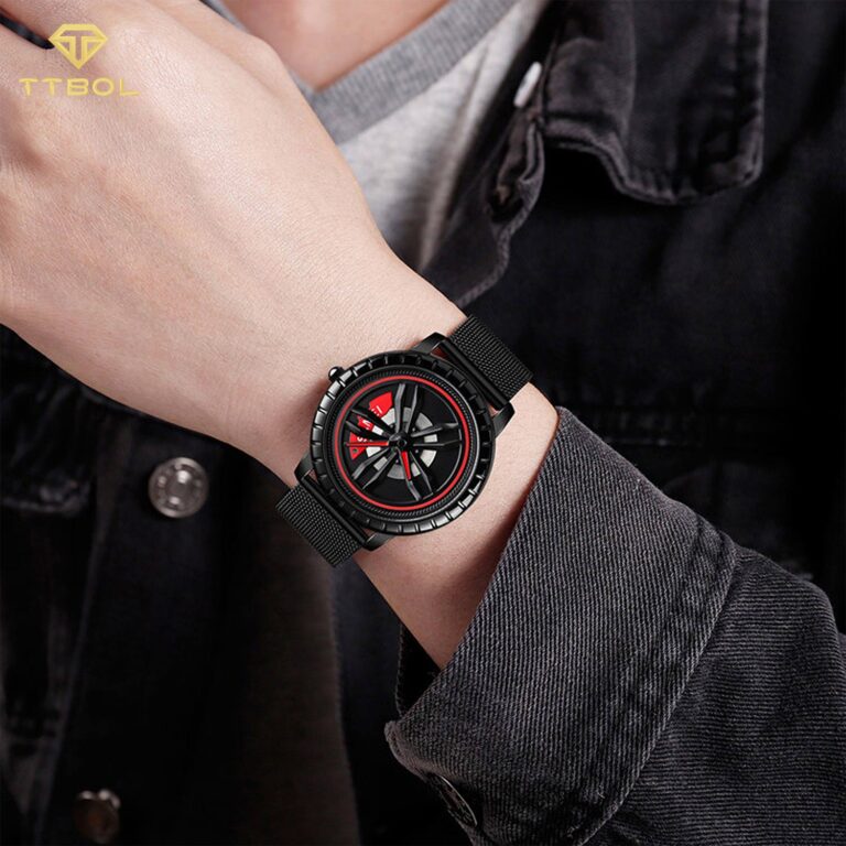 ساعت مچی مردانه اسکمی SKMEI 1634 B