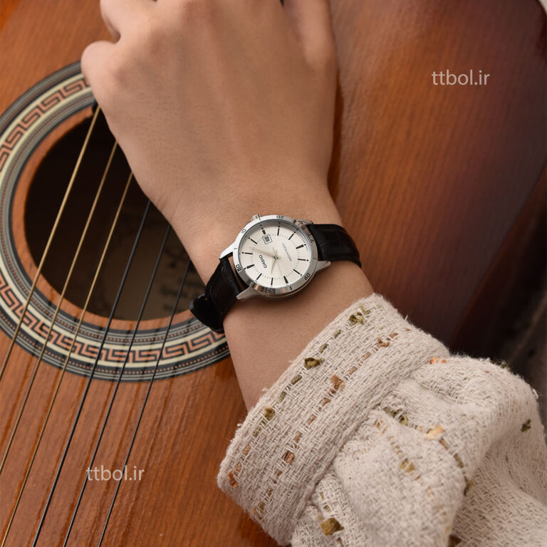 ساعت مچی زنانه کاسیو CASIO LTP-V004L-7A