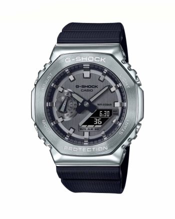 ساعت مچی مردانه جیشاک G-SHOCK GM-2100-1A