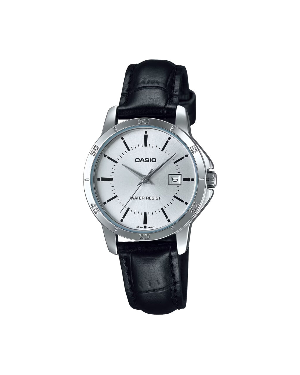 ساعت مچی زنانه کاسیو CASIO LTP-V004L-7A