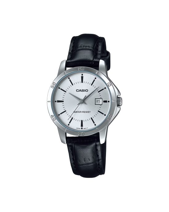 ساعت مچی زنانه کاسیو CASIO LTP-V004L-7A