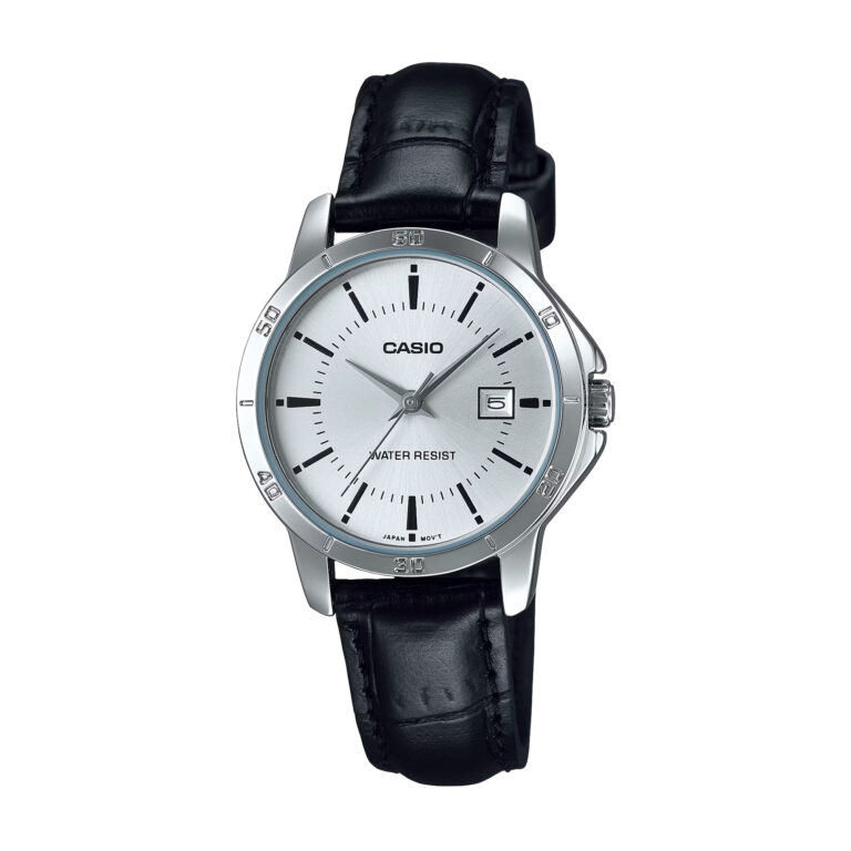 ساعت مچی زنانه کاسیو CASIO LTP-V004L-7A